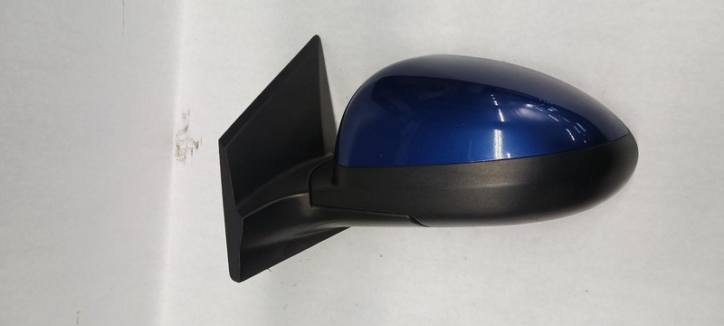 2013 CHEVROLET SONIC Left driver Door Mirror Power OEM 13 14