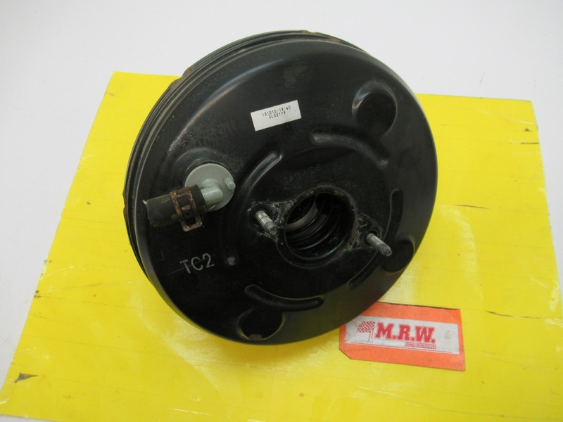POWER BRAKE BOOSTER PEDAL VACUUM STOP for 11 12 13 14 15 16 SCION tC TC