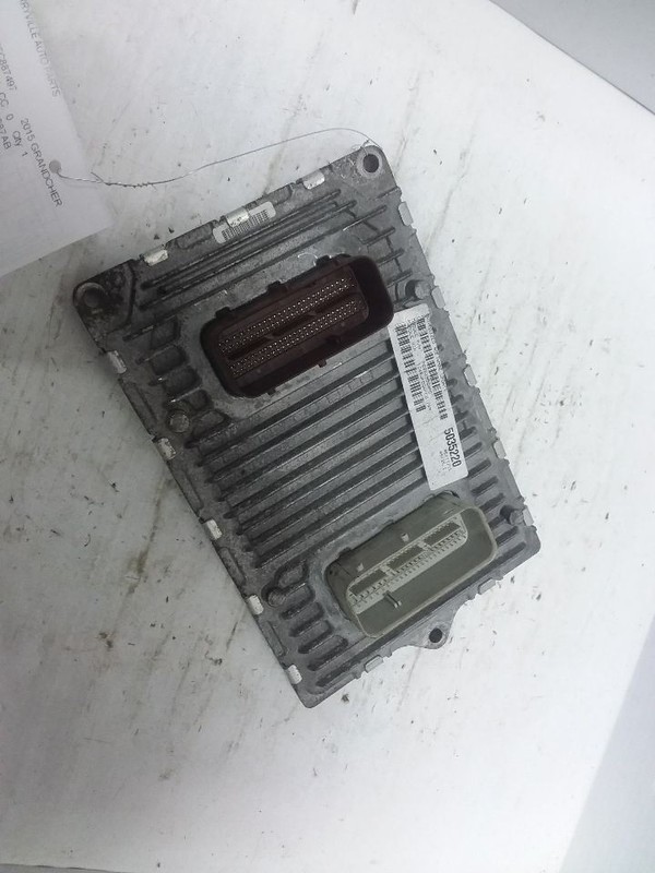 Electronic Control Module ECM 3.6L Fits 15 DURANGO 5150987AB
