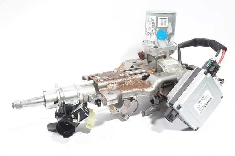 2011-2014 HYUNDAI SONATA GLS STEERING COLUMN OEM