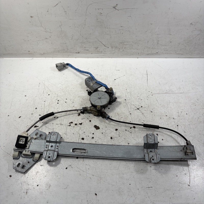 02-04 Acura RL Left Front Door Power Window Regulator 72250-SZ3-G02 OEM
