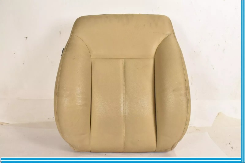 07-12 Mercedes X164 GL350 GL450 Front Right Side Top Upper Seat Cushion OEM