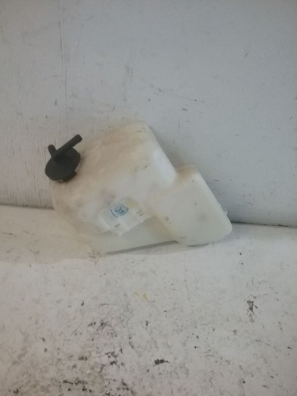 Coolant Reservoir Fits 07-12 LEXUS ES350 3534379