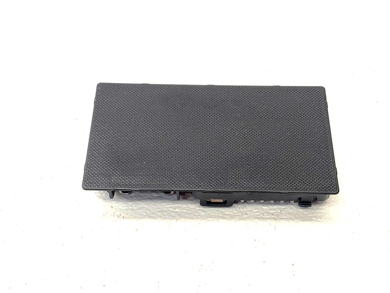 20-22 HYUNDAI PALISADE MOBILE PHONE WIRELESS CHARGING CRADLE MODULE OEM #A0.44