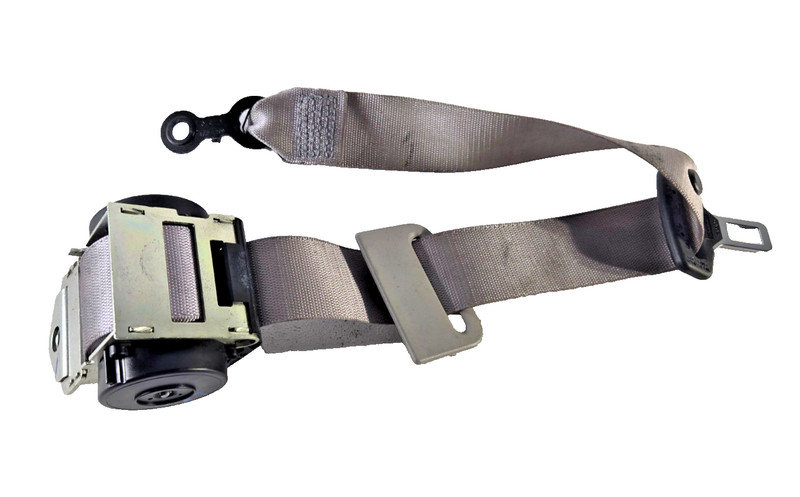 2003 2006 Mercedes Benz E320 E350 E500 Rear Center Seat Belt Retractor OEM