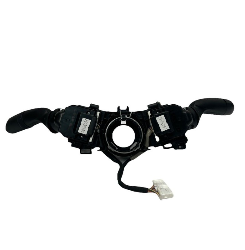 2020 2025 Toyota Corolla headlight & wiper control switch sedan us market assy