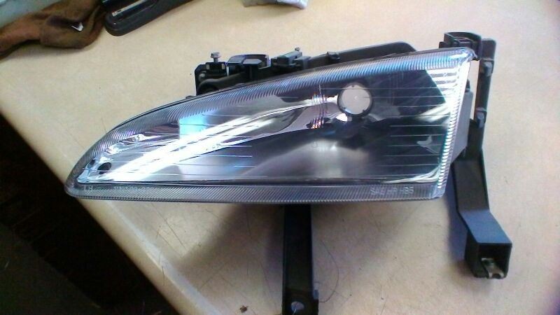 Driver Left Headlight Fits 93-94 INTREPID 15874