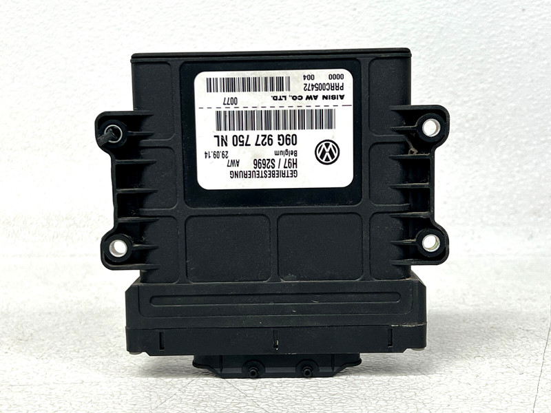 ⭐2015-2020 AUDI Q3 AUTOMATIC TRANSMISSION COMPUTER CONTROL MODULE OEM LOT2607