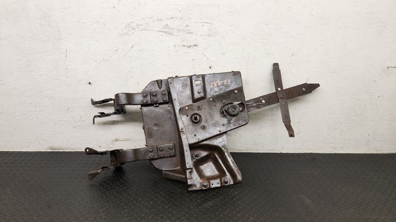 63-67 Chevrolet Corvette Left Driver Manual Window Regulator OEM 03797291
