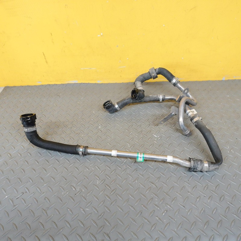 2018-2024 ALFA ROMEO STELVIO ENGINE WATER COOLANT HOSE PIPE OEM 50539937
