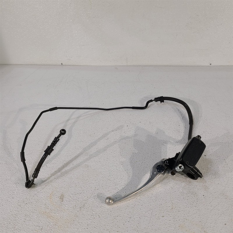 2013 Honda 1100 CB1100 Clutch Lever Master Cylinder PS1015