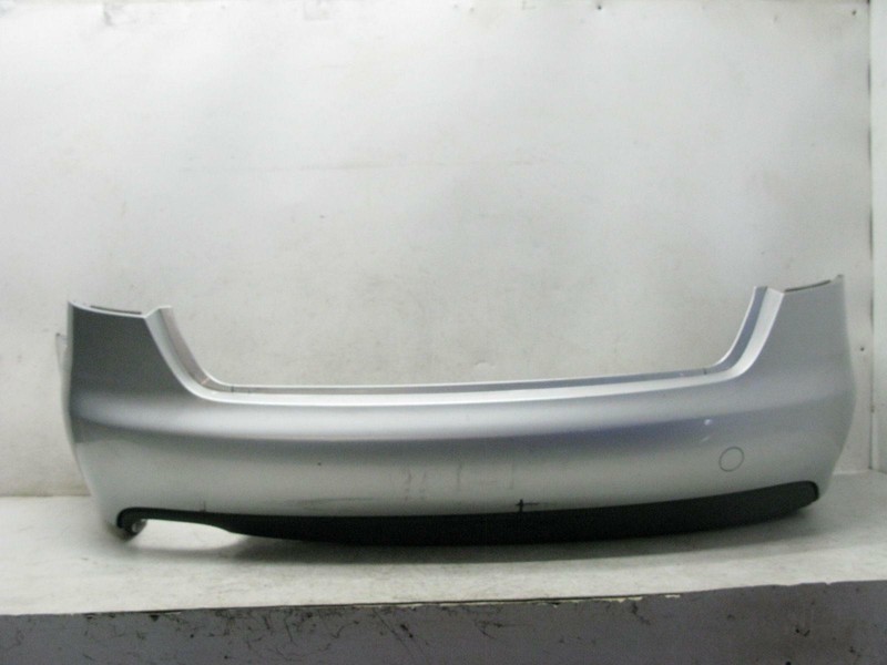💚 2009 - 2012 AUDI A4 B8 SEDAN REAR BUMPER COVER OEM