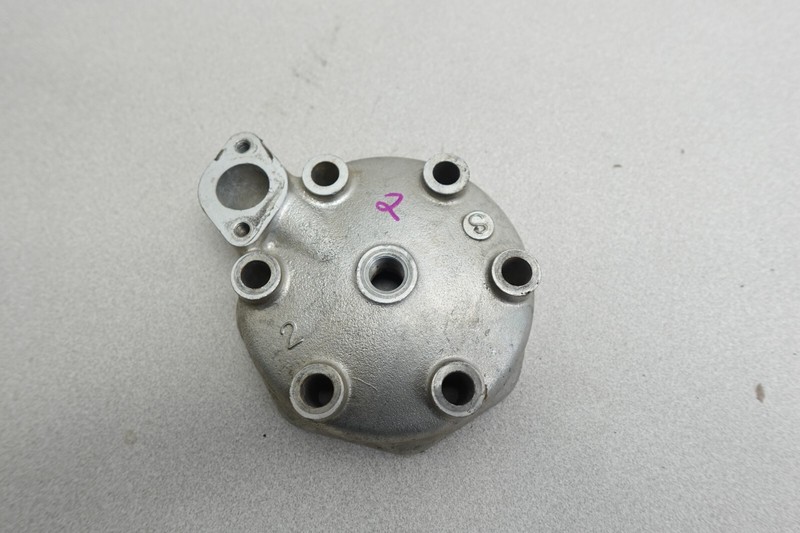 1993 Polaris STORM SKS 750 Snowmobile OEM Engine Motor Cylinder Head Dome Ass'y