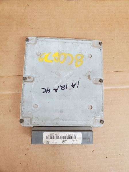 Engine ECM Electronic Control Module 6-232 3.8L Fits 99 WINDSTAR 15103
