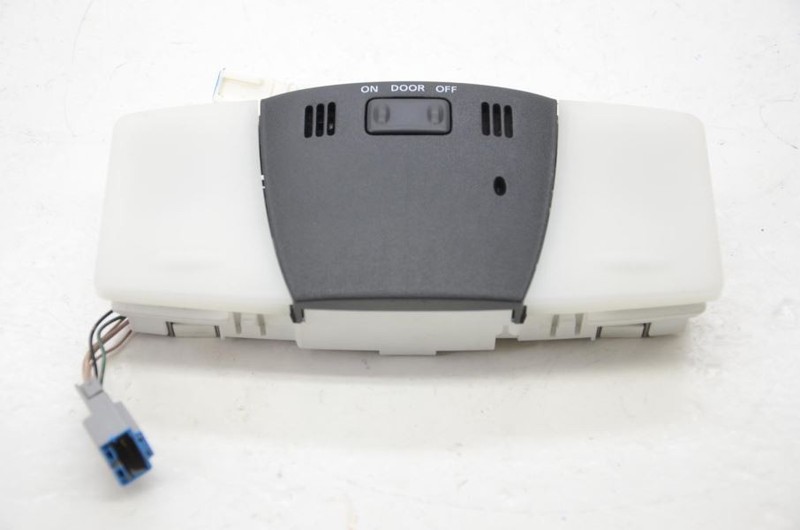 2009-2010 Nissan 370Z Roadster Roof Map Light 1ET1A00430