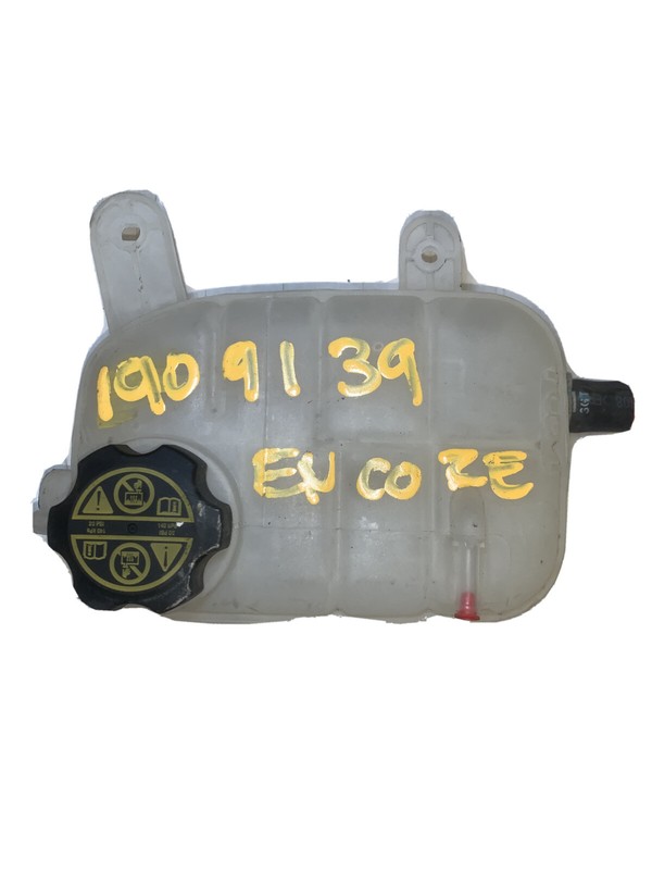 2013 2019 BUICK ENCORE 1.4L VIN B 8TH DIGIT RADIATOR TANK ASSY OEM