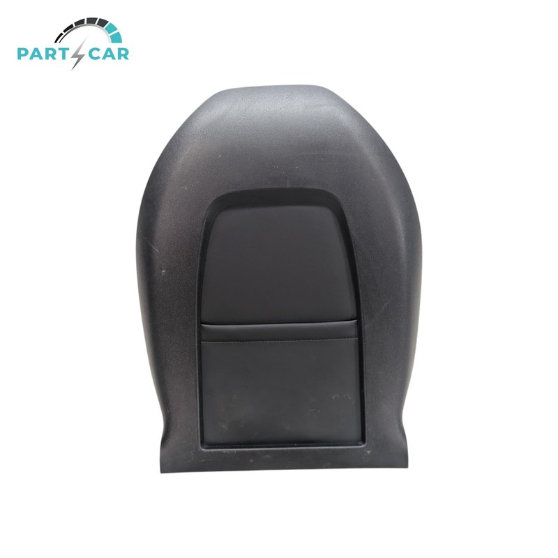 2017-2023 Tesla Model 3 Y Front LH RH Seat Back Panel Cover Trim OEM
