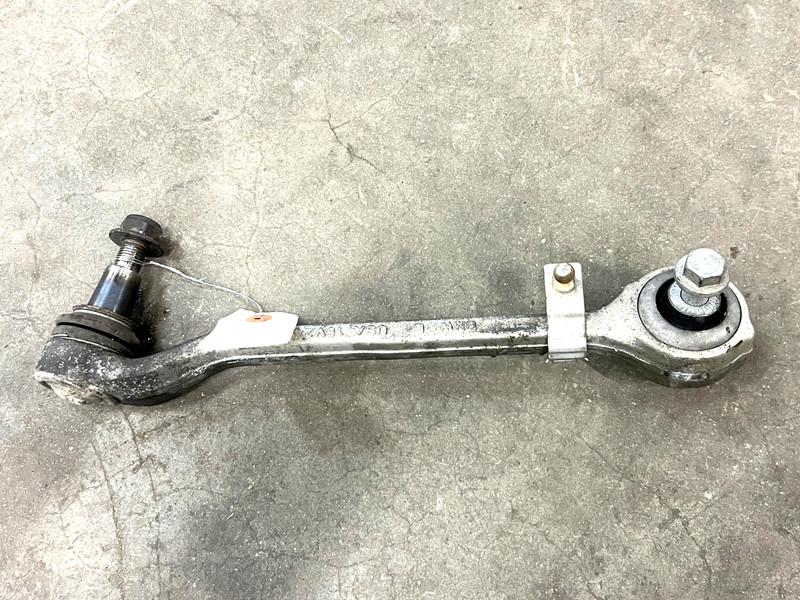 ⭐2011-2017 BMW X3 AWD FRONT LEFT LH DRIVER SIDE LOWER CONTROL ARM OEM LOT2721