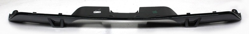 OEM Rear Bumper Center Filler Panel For 2019-2025 BMW X5 51-12-8-099-115, Nicks