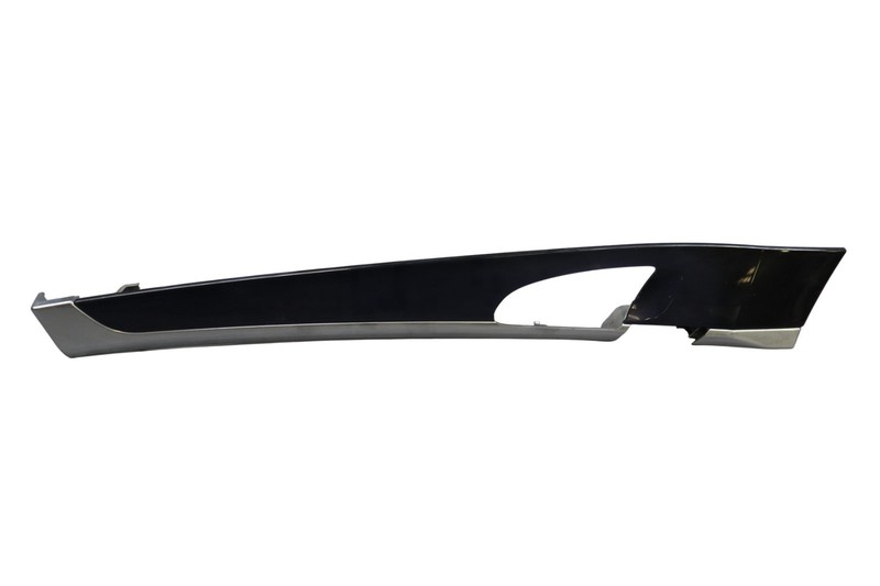 10-16 Porsche Panamera 970 4S Front Left Side Interior Door Panel Trim Oem