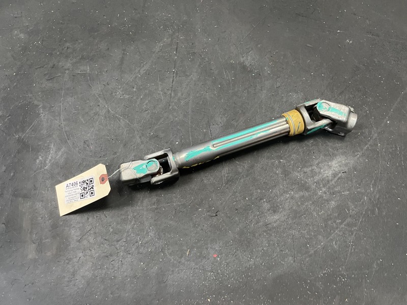 Steering Column Lower Shaft 2020 Ford Expedition HL3V-3C662-AC 2018 2019 2021