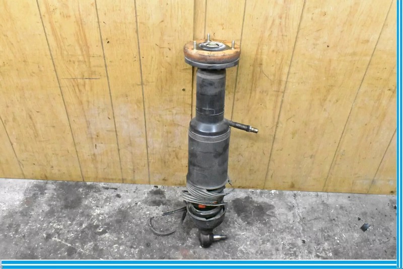 03-06 Mercedes R230 SL500 SL600 Front Right Hydraulic Shock Strut Absorber OEM