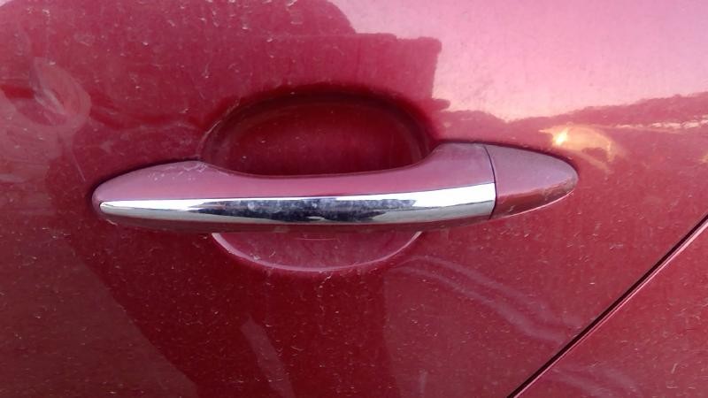 Outside Door Handle KIA OPTIMA Left 11 12 13 14 15