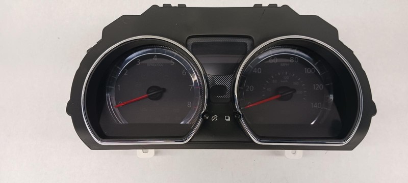 2014 NISSAN VERSA Speedometer Sedan SV 167k miles OEM 14