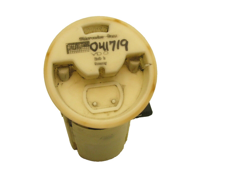 03-09 Mercedes CLK500 CLK350 CLK55 C350 W209 W203 FUEL GAS PUMP 041719