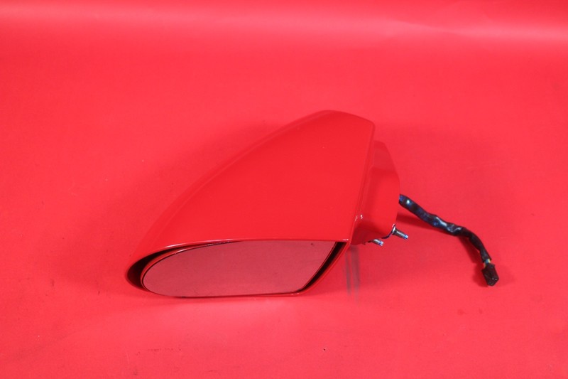 93-02 Camaro Z28 Firebird Power Side Mirror Red RH Passenger OEM *USED* 10279331