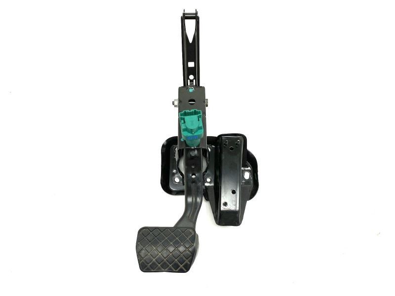 Brake Pedal 1J1-723-143-K Fits 2007 Volkswagen Beetle 81312