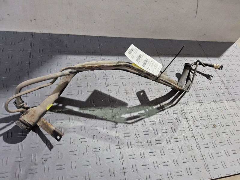 2010-2017 Chevrolet Chevy Equinox fuel filler neck gas fill tube pipe 22744079