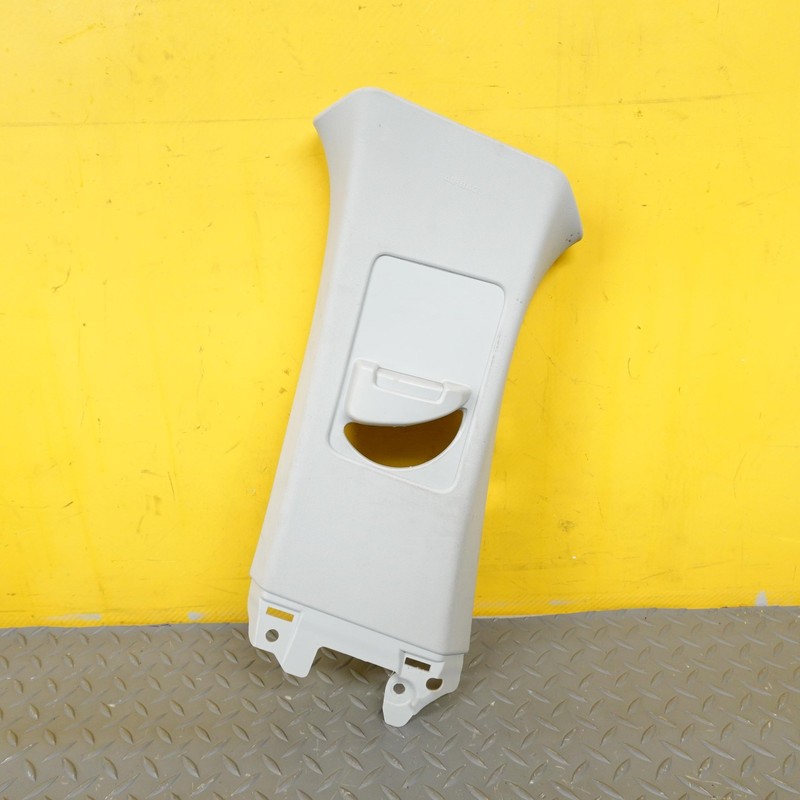 2022-2024 FORD MAVERICK LEFT SIDE B PILLAR UPPER TRIM OEM NZ6BE24583 NZ6BE24349