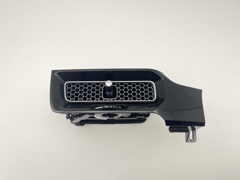 2022-2024 HONDA CIVIC DASHBOARD LEFT DRIVER SIDE BLACK 54218