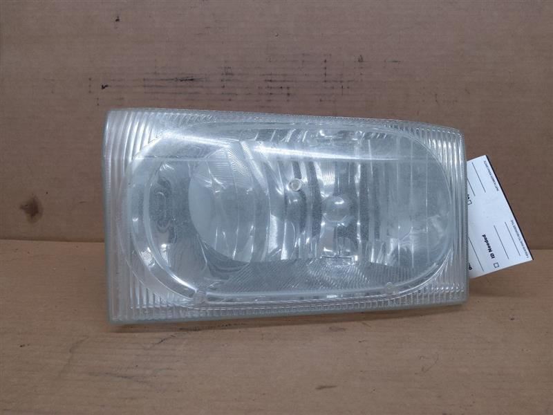 Driver Left Headlight Fits 01-04 EXCURSION 264913