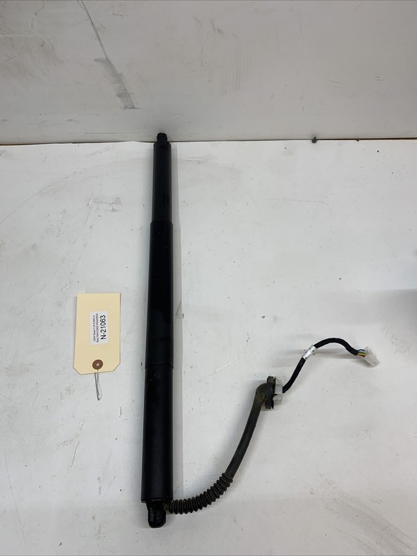 ⚡️24-25 Tesla Y Liftgate Trunk Shock Support Strut Left 1500601-00-A 21063 U21