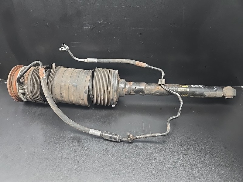 07-14 Mercedes W216 CL600 CL550 S550 Rear Left Hydraulic ABC Shock Strut OEM
