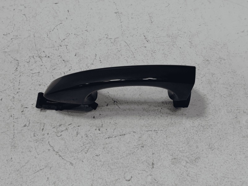 2018-2023 VOLKSWAGEN ATLAS REAR DRIVER SIDE DOOR EXTERIOR HANDLE P2P2 OEM