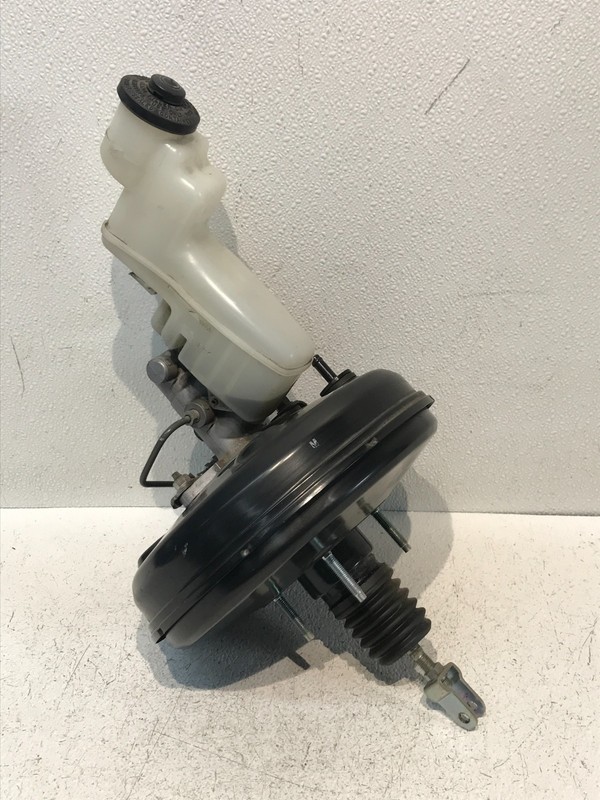 2010 TOYOTA AVALON Power Brake Booster /w Master Cylinder 131010-18120