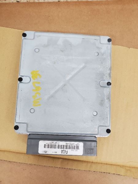 Engine ECM Electronic Control Module 10-415 6.8L Fits 00 EXCURSION 285642