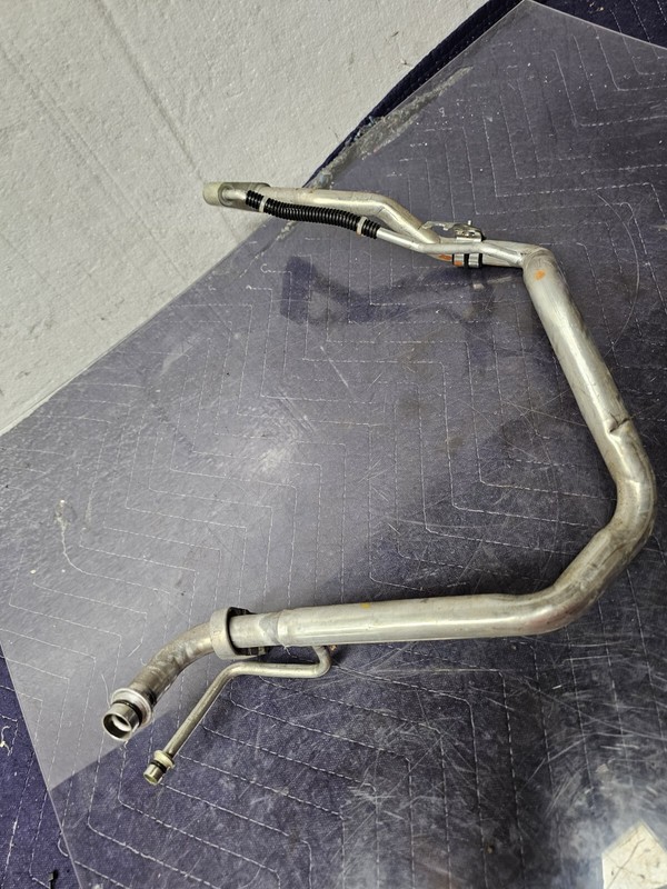 2019 - 2023 NISSAN MURANO HVAC A/C AC AIR CONDITIONER HOSE LINE OEM