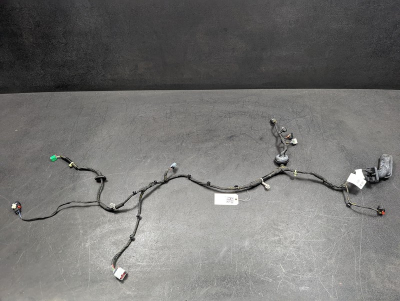 Front Right Passenger Door Wiring Harness 2022 Cadillac CT4 85588453