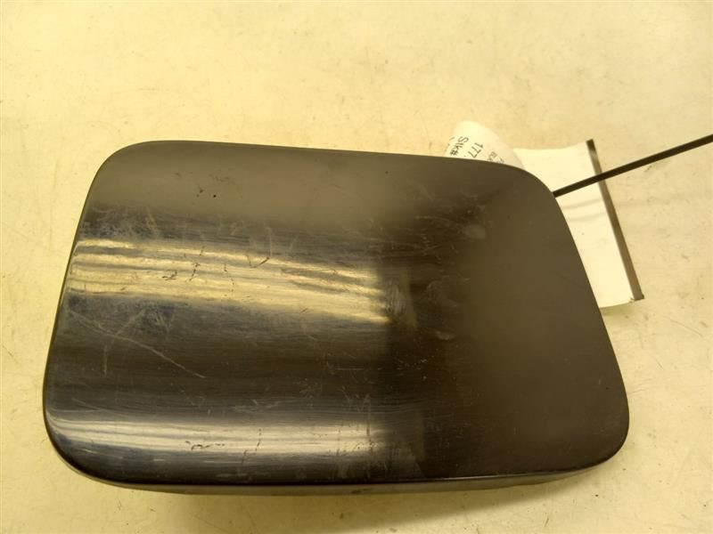 2001 TOYOTA 4 RUNNER SR5 FUEL FILLER DOOR BLK-202