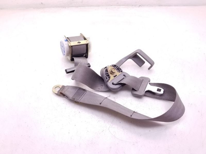 2005 TOYOTA SIENNA XLE DRIVER SIDE REAR SEAT BELT ASSEMBLY
