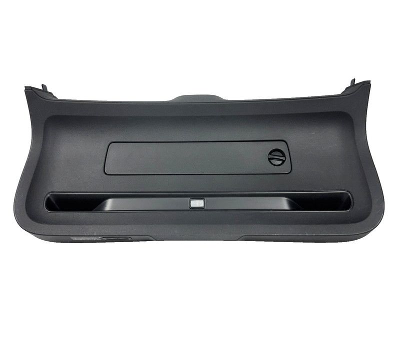 π 2019-2022 VOLVO XC40 REAR TAILGATE BACK DOOR LOWER TRIM PANEL 30747056 OEM