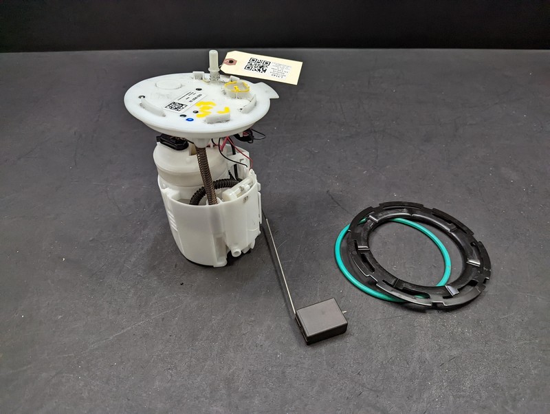 Fuel Pump 2021 Lincoln Nautilus K2G3-9H307-BA 2019 2020 2022 2023