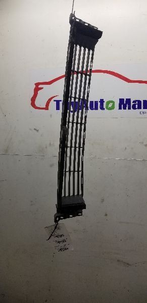 12-14 TOYOTA PRIUS V FIVE LOWER CENTER MOUNTED GRILLE