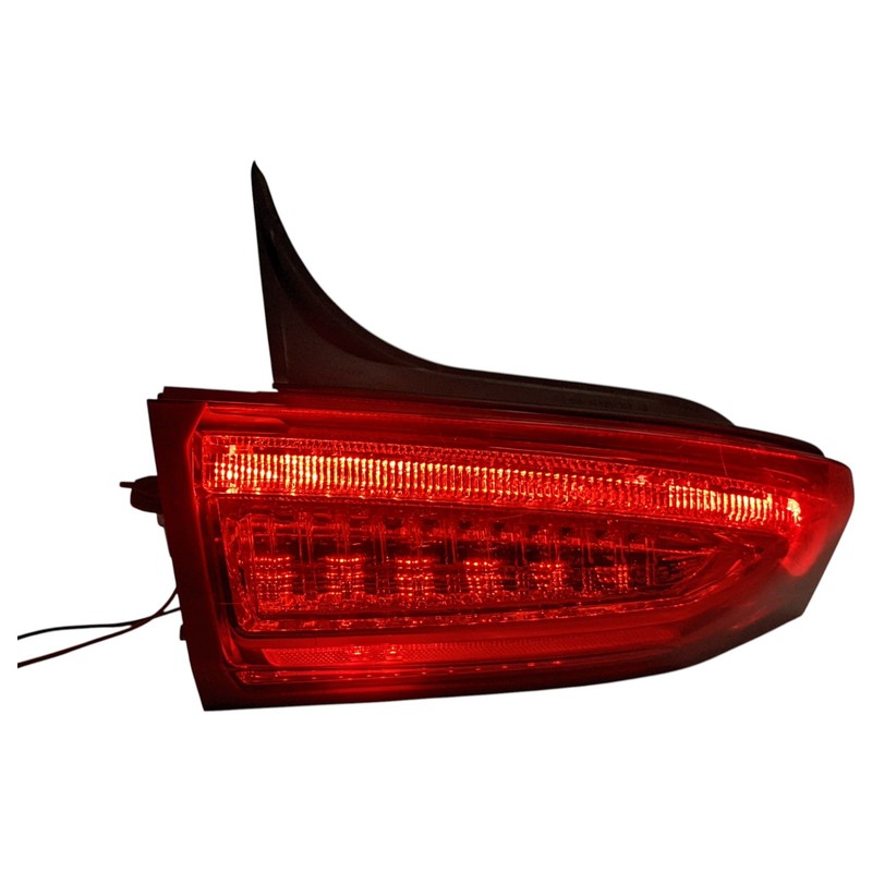 13-18 Cadillac ATS Right Rear Passenger Tail Light Taillight Lamp 84296849 OEM
