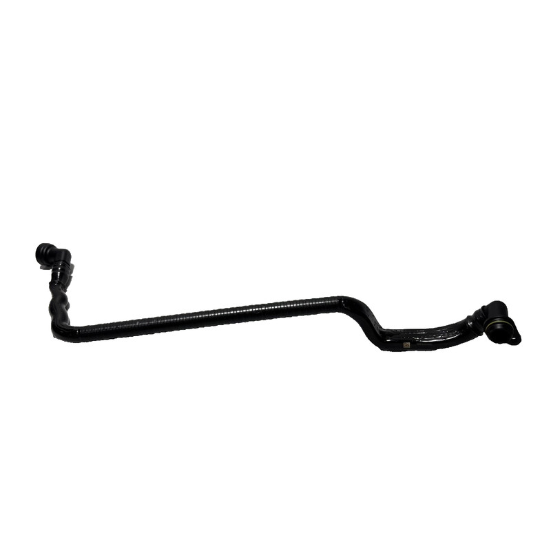 📌 2011-2016 MERCEDES E350 E250 W212 ENGINE VENTILATION HOSE TUBE PIPE OEM