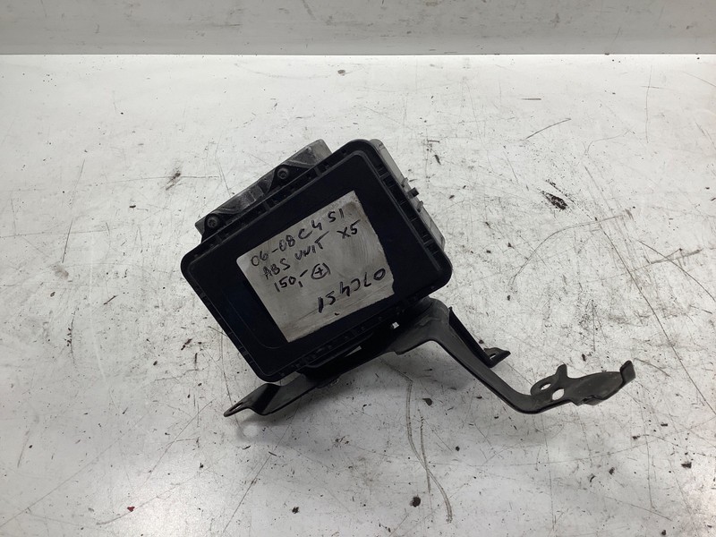 06-08 Honda Civic 4DR SI ABS X57L133282 OEM